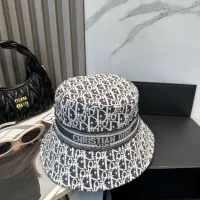 Cheap Christian Dior Caps #1341956 Replica Wholesale [$32.00 USD] [ITEM#1341956] on Replica Christian Dior Caps