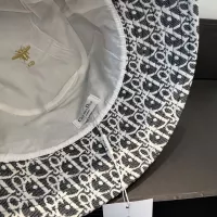 Cheap Christian Dior Caps #1341956 Replica Wholesale [$32.00 USD] [ITEM#1341956] on Replica Christian Dior Caps