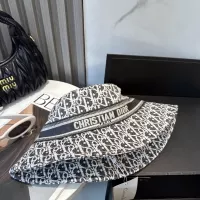 Cheap Christian Dior Caps #1341956 Replica Wholesale [$32.00 USD] [ITEM#1341956] on Replica Christian Dior Caps