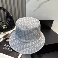 Cheap Christian Dior Caps #1341957 Replica Wholesale [$27.00 USD] [ITEM#1341957] on Replica Christian Dior Caps