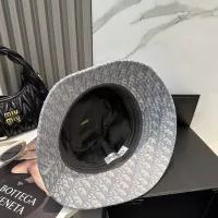 Cheap Christian Dior Caps #1341957 Replica Wholesale [$27.00 USD] [ITEM#1341957] on Replica Christian Dior Caps