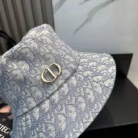Cheap Christian Dior Caps #1341957 Replica Wholesale [$27.00 USD] [ITEM#1341957] on Replica Christian Dior Caps