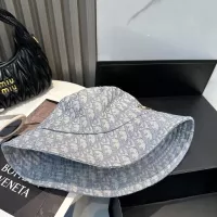 Cheap Christian Dior Caps #1341957 Replica Wholesale [$27.00 USD] [ITEM#1341957] on Replica Christian Dior Caps