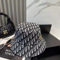 Cheap Christian Dior Caps #1341959 Replica Wholesale [$27.00 USD] [ITEM#1341959] on Replica Christian Dior Caps