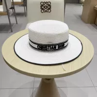 Cheap Christian Dior Caps #1341961 Replica Wholesale [$39.00 USD] [ITEM#1341961] on Replica Christian Dior Caps