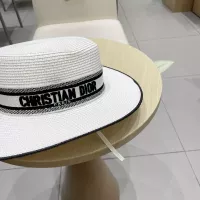 Cheap Christian Dior Caps #1341961 Replica Wholesale [$39.00 USD] [ITEM#1341961] on Replica Christian Dior Caps
