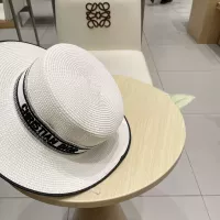 Cheap Christian Dior Caps #1341961 Replica Wholesale [$39.00 USD] [ITEM#1341961] on Replica Christian Dior Caps
