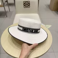 Cheap Christian Dior Caps #1341961 Replica Wholesale [$39.00 USD] [ITEM#1341961] on Replica Christian Dior Caps