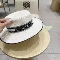 Cheap Christian Dior Caps #1341961 Replica Wholesale [$39.00 USD] [ITEM#1341961] on Replica Christian Dior Caps