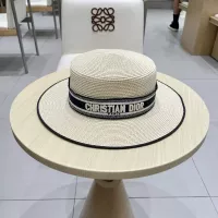 Cheap Christian Dior Caps #1341962 Replica Wholesale [$39.00 USD] [ITEM#1341962] on Replica Christian Dior Caps