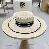Cheap Christian Dior Caps #1341962 Replica Wholesale [$39.00 USD] [ITEM#1341962] on Replica Christian Dior Caps
