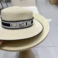 Cheap Christian Dior Caps #1341962 Replica Wholesale [$39.00 USD] [ITEM#1341962] on Replica Christian Dior Caps