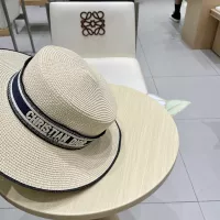 Cheap Christian Dior Caps #1341962 Replica Wholesale [$39.00 USD] [ITEM#1341962] on Replica Christian Dior Caps