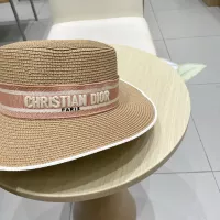 Cheap Christian Dior Caps #1341963 Replica Wholesale [$39.00 USD] [ITEM#1341963] on Replica Christian Dior Caps