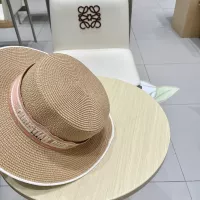 Cheap Christian Dior Caps #1341963 Replica Wholesale [$39.00 USD] [ITEM#1341963] on Replica Christian Dior Caps