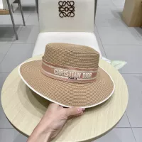 Cheap Christian Dior Caps #1341963 Replica Wholesale [$39.00 USD] [ITEM#1341963] on Replica Christian Dior Caps