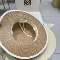 Cheap Christian Dior Caps #1341963 Replica Wholesale [$39.00 USD] [ITEM#1341963] on Replica Christian Dior Caps