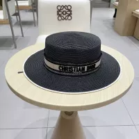 Cheap Christian Dior Caps #1341964 Replica Wholesale [$39.00 USD] [ITEM#1341964] on Replica Christian Dior Caps