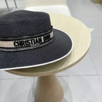 Cheap Christian Dior Caps #1341964 Replica Wholesale [$39.00 USD] [ITEM#1341964] on Replica Christian Dior Caps