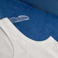Cheap Prada T-Shirts Sleeveless For Women #1341988 Replica Wholesale [$60.00 USD] [ITEM#1341988] on Replica Prada T-Shirts