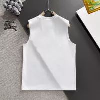Cheap Burberry T-Shirts Sleeveless For Unisex #1341994 Replica Wholesale [$25.00 USD] [ITEM#1341994] on Replica Burberry T-Shirts