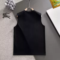 Cheap Burberry T-Shirts Sleeveless For Unisex #1341995 Replica Wholesale [$25.00 USD] [ITEM#1341995] on Replica Burberry T-Shirts