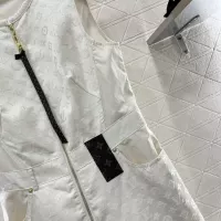 Cheap Louis Vuitton LV Dresses Sleeveless For Women #1342003 Replica Wholesale [$80.00 USD] [ITEM#1342003] on Replica Louis Vuitton LV Dresses