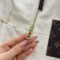 Cheap Louis Vuitton LV Dresses Sleeveless For Women #1342003 Replica Wholesale [$80.00 USD] [ITEM#1342003] on Replica Louis Vuitton LV Dresses