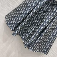 Cheap Christian Dior Dresses Sleeveless For Women #1342019 Replica Wholesale [$98.00 USD] [ITEM#1342019] on Replica Christian Dior Dresses