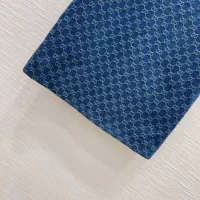 Cheap Gucci Dresses Short Sleeved For Women #1342025 Replica Wholesale [$98.00 USD] [ITEM#1342025] on Replica Gucci Dresses