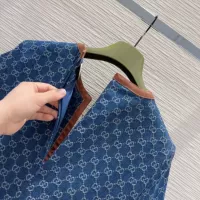 Cheap Gucci Dresses Short Sleeved For Women #1342025 Replica Wholesale [$98.00 USD] [ITEM#1342025] on Replica Gucci Dresses