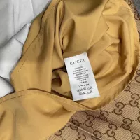 Cheap Gucci Dresses Sleeveless For Women #1342027 Replica Wholesale [$98.00 USD] [ITEM#1342027] on Replica Gucci Dresses