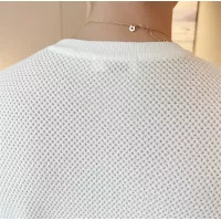 Cheap LOEWE T-Shirts Short Sleeved For Men #1342055 Replica Wholesale [$42.00 USD] [ITEM#1342055] on Replica LOEWE T-Shirts