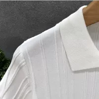 Cheap Versace T-Shirts Short Sleeved For Men #1342072 Replica Wholesale [$42.00 USD] [ITEM#1342072] on Replica Versace T-Shirts