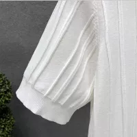 Cheap Versace T-Shirts Short Sleeved For Men #1342072 Replica Wholesale [$42.00 USD] [ITEM#1342072] on Replica Versace T-Shirts