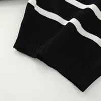 Cheap Prada T-Shirts Short Sleeved For Men #1342085 Replica Wholesale [$42.00 USD] [ITEM#1342085] on Replica Prada T-Shirts