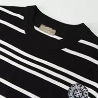 Cheap Chrome Hearts T-Shirts Short Sleeved For Men #1342087 Replica Wholesale [$42.00 USD] [ITEM#1342087] on Replica Chrome Hearts T-Shirts
