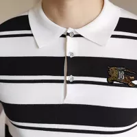 Cheap Burberry T-Shirts Short Sleeved For Men #1342096 Replica Wholesale [$42.00 USD] [ITEM#1342096] on Replica Burberry T-Shirts
