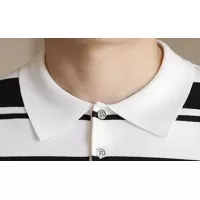 Cheap Burberry T-Shirts Short Sleeved For Men #1342096 Replica Wholesale [$42.00 USD] [ITEM#1342096] on Replica Burberry T-Shirts