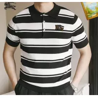Cheap Burberry T-Shirts Short Sleeved For Men #1342097 Replica Wholesale [$42.00 USD] [ITEM#1342097] on Replica Burberry T-Shirts