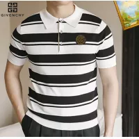 Cheap Givenchy T-Shirts Short Sleeved For Men #1342098 Replica Wholesale [$42.00 USD] [ITEM#1342098] on Replica Givenchy T-Shirts