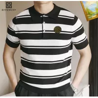 Cheap Givenchy T-Shirts Short Sleeved For Men #1342099 Replica Wholesale [$42.00 USD] [ITEM#1342099] on Replica Givenchy T-Shirts