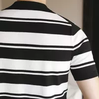 Cheap Givenchy T-Shirts Short Sleeved For Men #1342099 Replica Wholesale [$42.00 USD] [ITEM#1342099] on Replica Givenchy T-Shirts