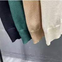 Cheap Moncler T-Shirts Short Sleeved For Men #1342102 Replica Wholesale [$42.00 USD] [ITEM#1342102] on Replica Moncler T-Shirts