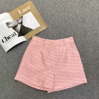 Cheap MIU MIU Tracksuits Short Sleeved For Women #1342130 Replica Wholesale [$115.00 USD] [ITEM#1342130] on Replica MIU MIU Tracksuits