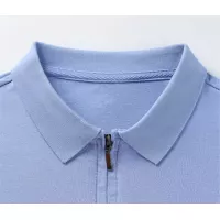 Cheap Moncler T-Shirts Short Sleeved For Men #1342156 Replica Wholesale [$34.00 USD] [ITEM#1342156] on Replica Moncler T-Shirts