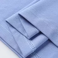 Cheap Moncler T-Shirts Short Sleeved For Men #1342156 Replica Wholesale [$34.00 USD] [ITEM#1342156] on Replica Moncler T-Shirts