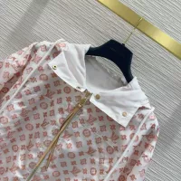 Cheap Louis Vuitton LV Tracksuits Long Sleeved For Women #1342195 Replica Wholesale [$96.00 USD] [ITEM#1342195] on Replica Louis Vuitton LV Tracksuits