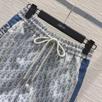 Cheap Christian Dior Tracksuits Short Sleeved For Women #1342197 Replica Wholesale [$96.00 USD] [ITEM#1342197] on Replica Christian Dior Tracksuits