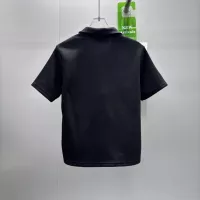 Cheap Burberry Tracksuits Short Sleeved For Women #1342198 Replica Wholesale [$100.00 USD] [ITEM#1342198] on Replica Burberry Tracksuits